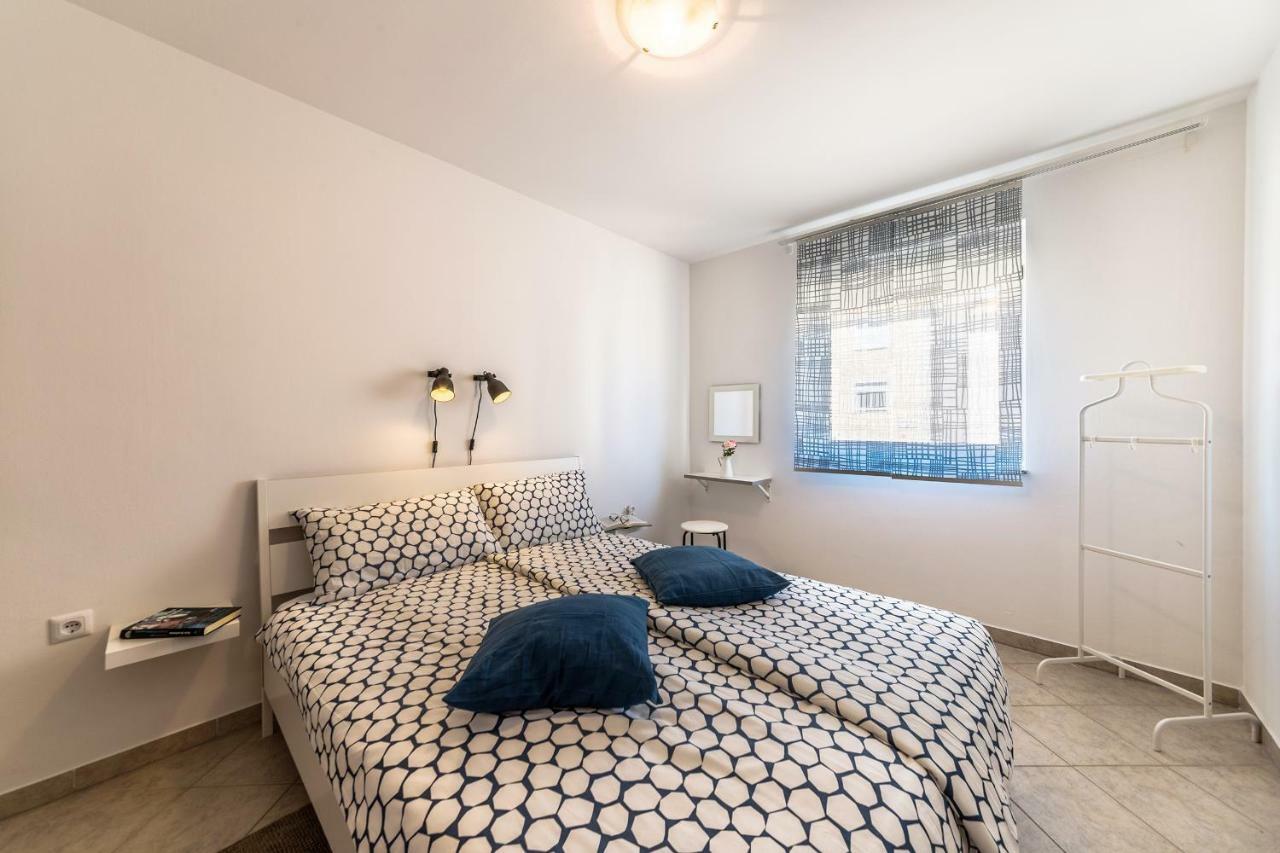 Apartment Vivis Медулин Экстерьер фото
