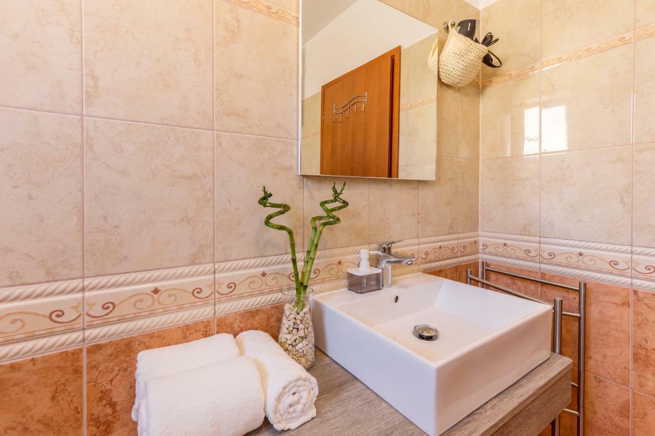 Apartment Vivis Медулин Экстерьер фото