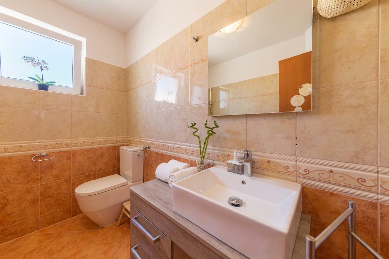 Apartment Vivis Медулин Экстерьер фото