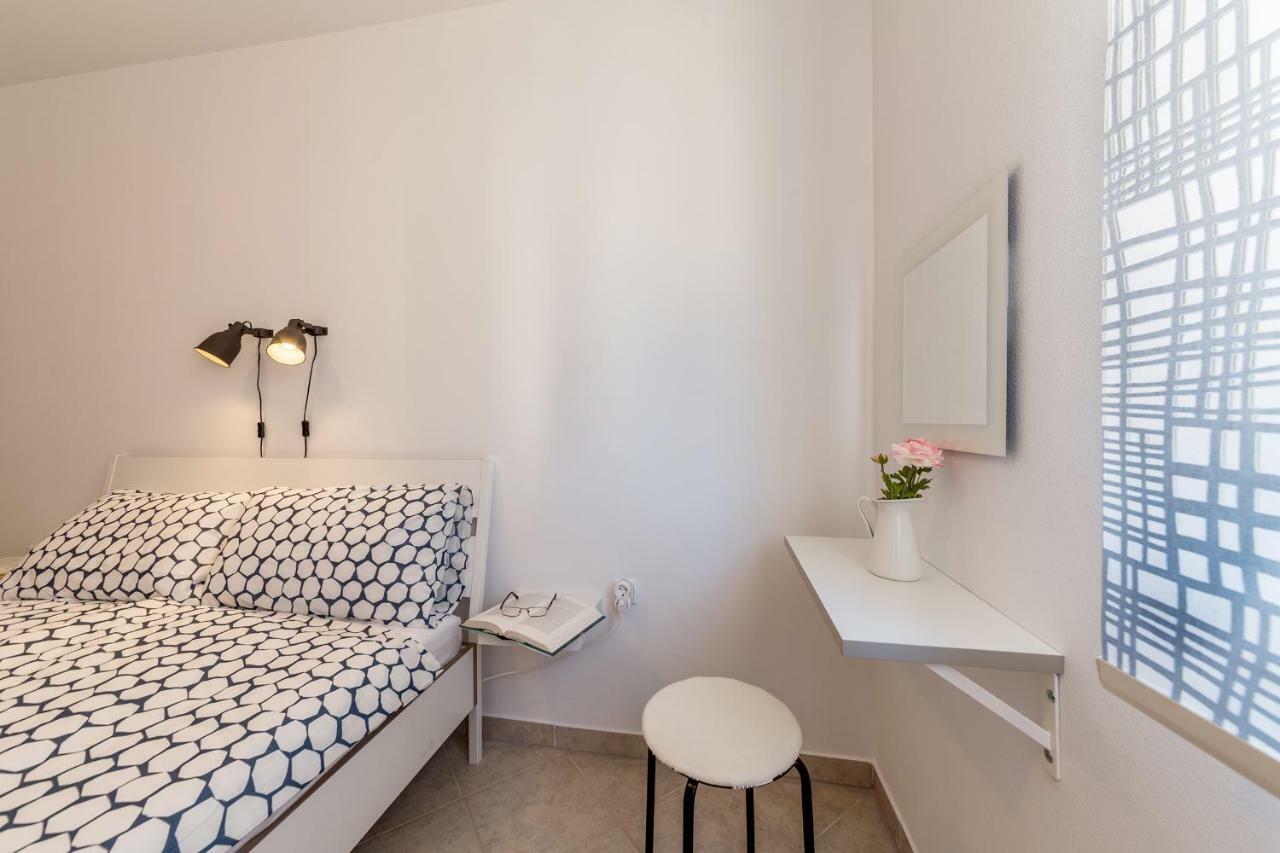 Apartment Vivis Медулин Экстерьер фото
