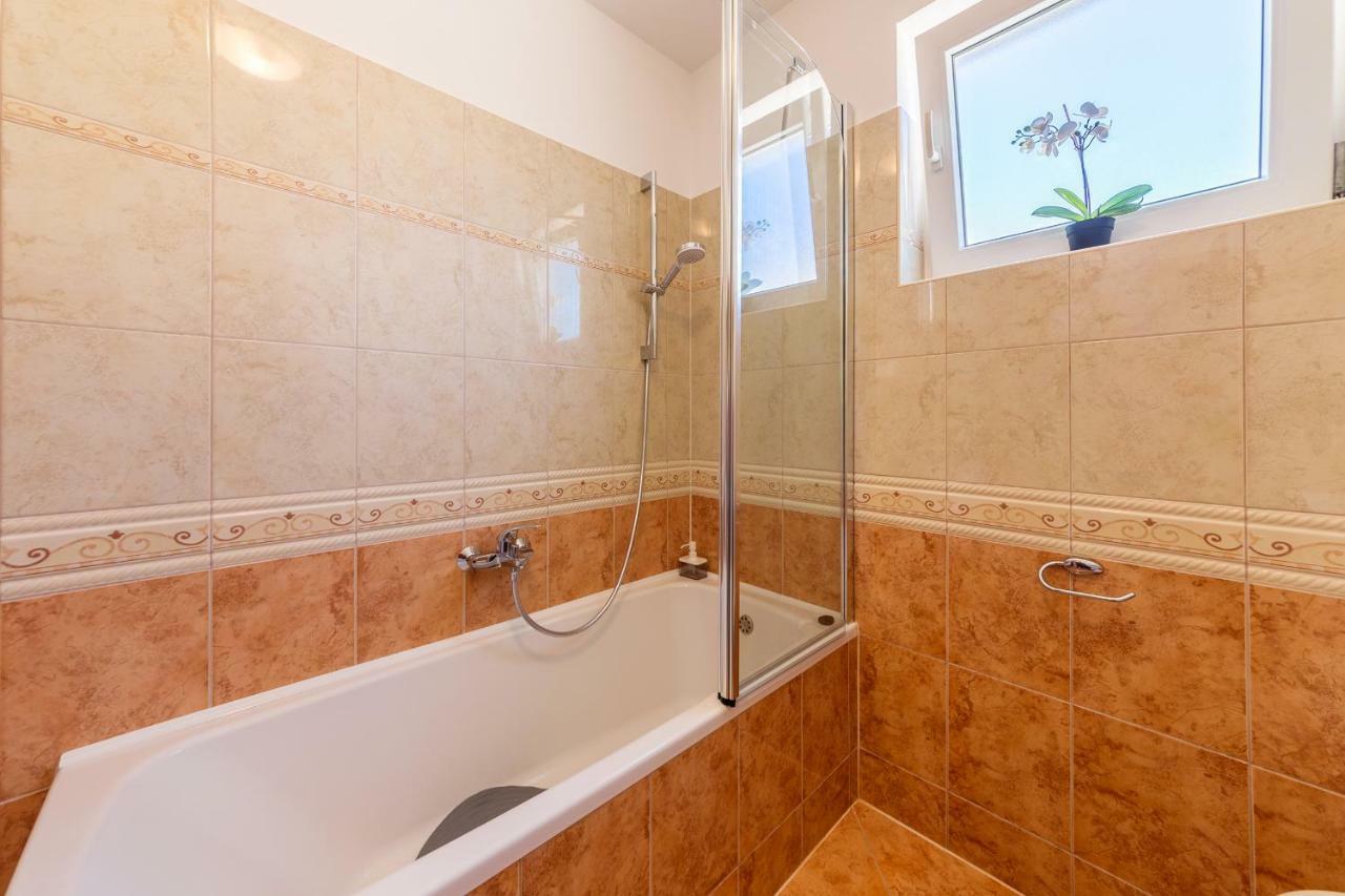 Apartment Vivis Медулин Экстерьер фото