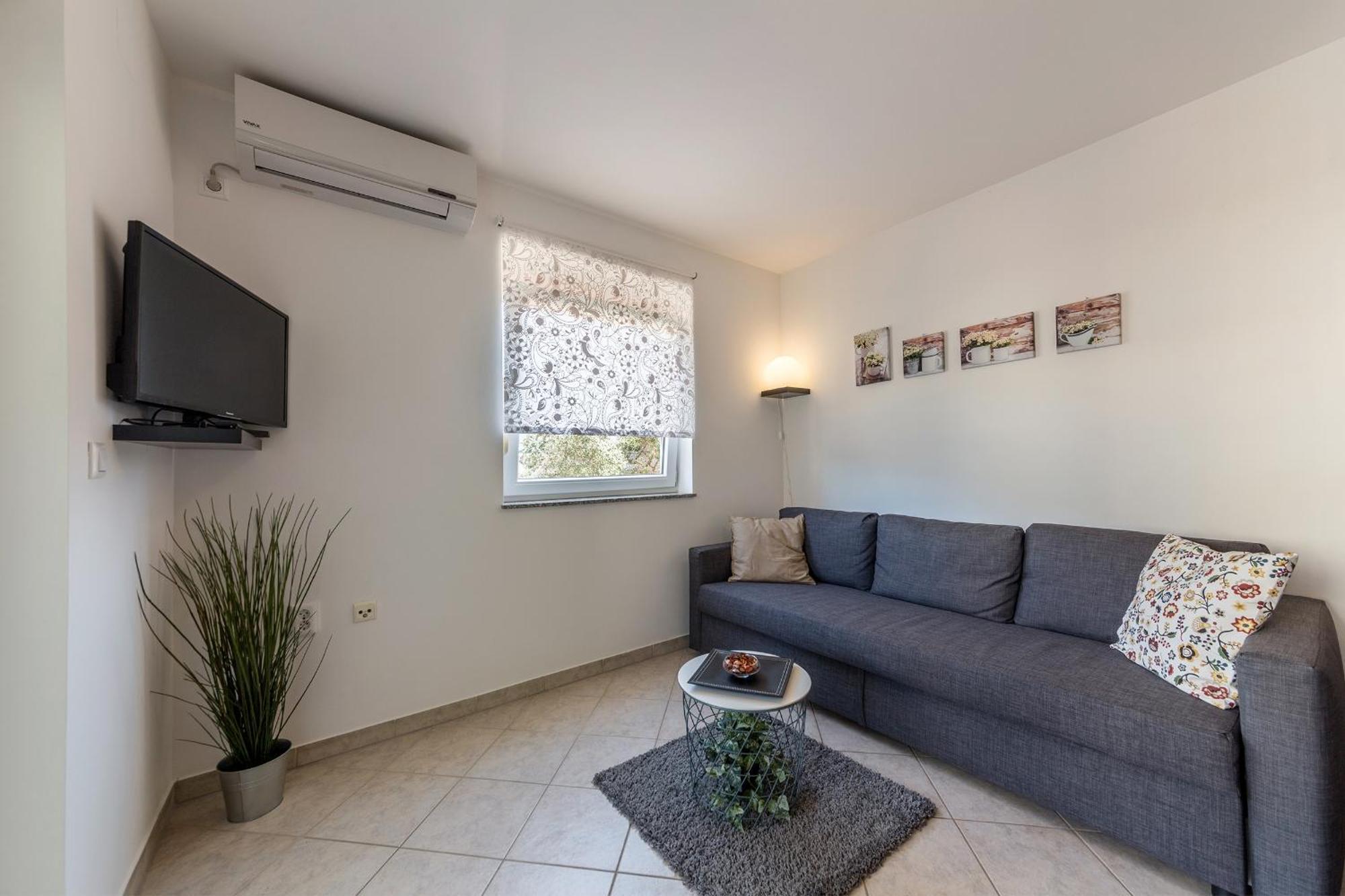 Apartment Vivis Медулин Экстерьер фото